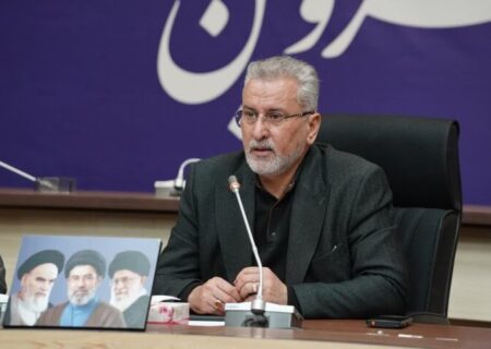 معاون استاندار قزوین: نبود تنوع سیاسی در رسانه‌ها، جامعه را به رخوت می‌کشاند