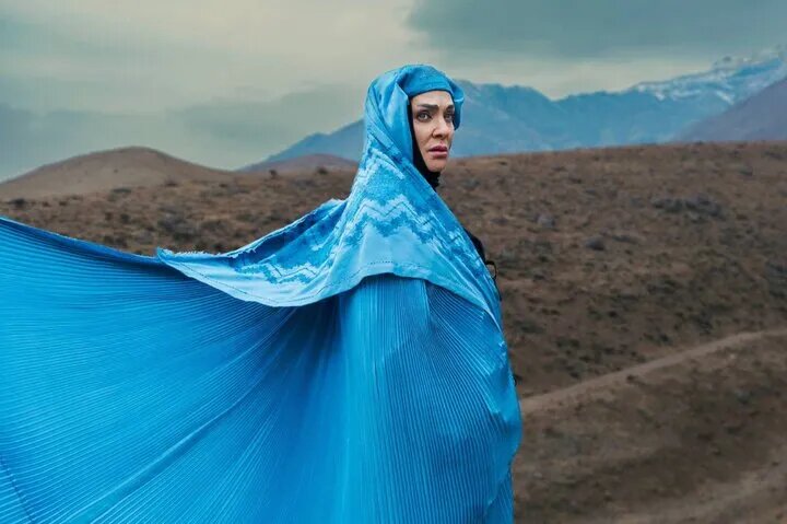 بهروز مفید: سریال «روشنایی شب» روایت نفوذ و جذب نیرو توسط دشمن است