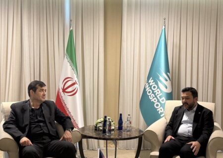 دنیامالی: مردم ایران زیر بار ذلت و سازش نمی‌روند