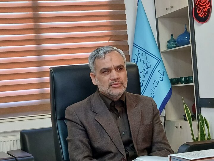 افزایش ۸۵ درصدی اشغال تخت‌های مازندران در سفرهای نوروزی