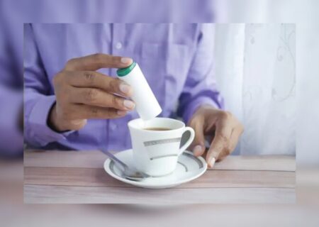 اثرات منفی شیرین‌کننده‌های مصنوعی به نسل بعدی منتقل می‌شوند 