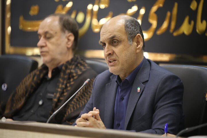 سیادت بر تنگه هرمز مهمتر از درآمد آن است