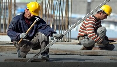 جایگزینی ۲۰۳ نیروی کار ایرانی با اتباع غیرمجاز در سیستان و بلوچستان