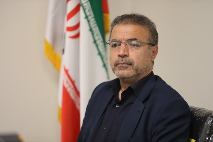 معاون استاندار: جنگ، «وفاق ملی» را از شعار به واقعیت رساند