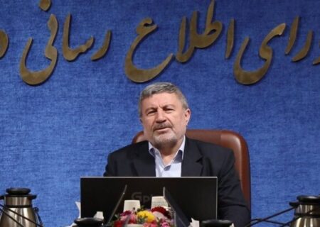 حضرتی: بحران جنگ باید منشأ تحول نگرش‌ در حوزه‌های مختلف شود