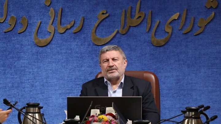 حضرتی: بحران جنگ باید منشأ تحول نگرش در حوزههای مختلف شود
