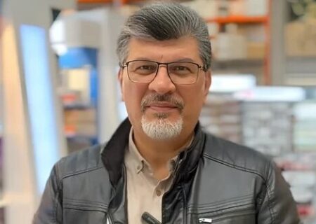 بهروز تشکر: برنامه‌ها باید لحن آرام، متین و امیدآفرین داشته باشند