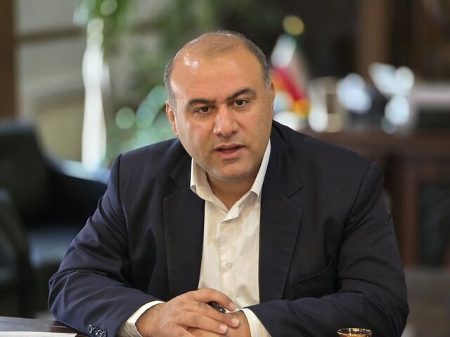 فرماندار لنگرود خبر داد: پیشرفت ۴۰ درصدی پروژه تعریض و بهسازی محور اطاقور – کومله
