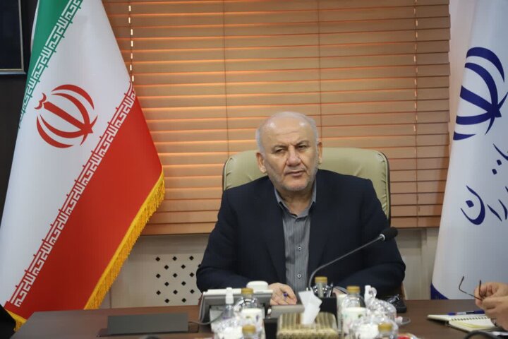استاندار: فرودگاه مازندران برای فرود هواپیماهای پهنپیکر توسعه مییابد