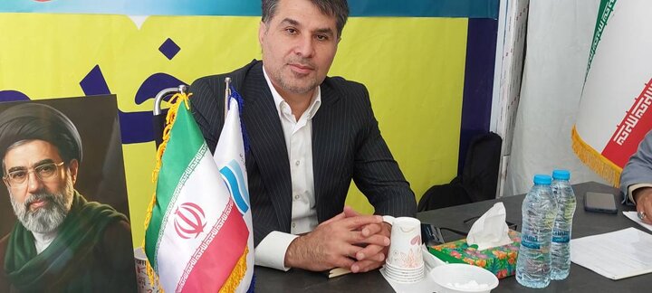 مدیریت بهینه برای جلوگیری از قطعی آب/وضعیت ذخایر مخازن و سدها