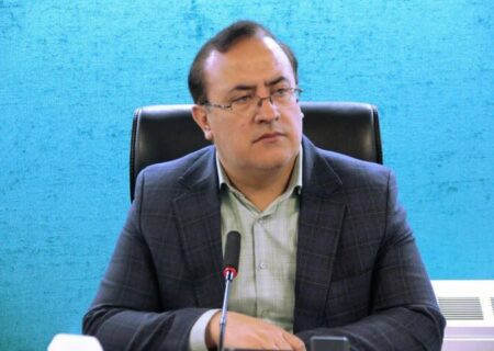فرماندار یزد: قدرت الهی پشتیبان ملتی است که برای استقلال و عزت خود ایستادگی می‌کند