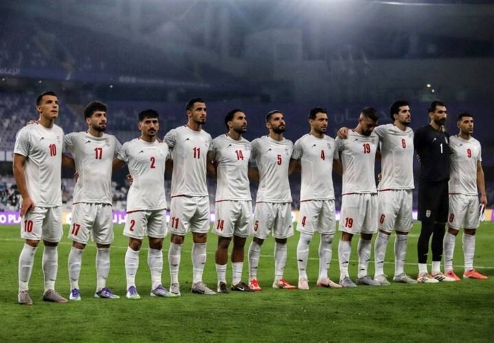 آنگولا حریف ایران در آمریکا پیش از جام جهانی