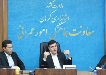 شهرداری‌ها نگاه سرمایه‌گذاری و درآمدزایی پایدار داشته باشند