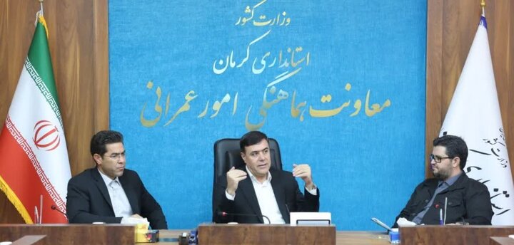 شهرداریها نگاه سرمایهگذاری و درآمدزایی پایدار داشته باشند