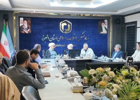 افتتاح ۹۶ واحد مسکونی در روستاهای البرز با حمایت ویژه
