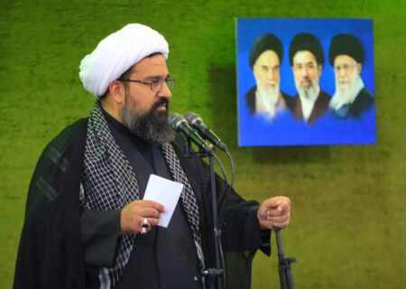 جنگ اصلی در پیش است و فتنه‌گران مراقب باشند