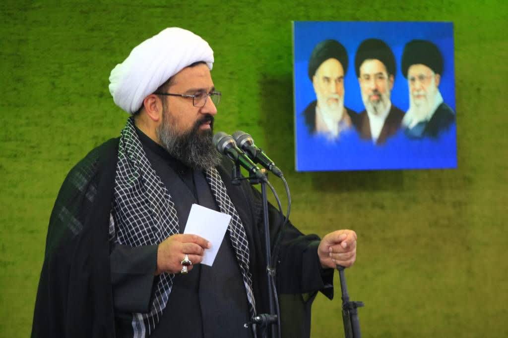 جنگ اصلی در پیش است و فتنهگران مراقب باشند