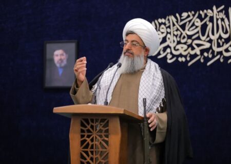 شکست‌های پیاپی آمریکا و صهیونیست‌ها گواه نصرت الهی است