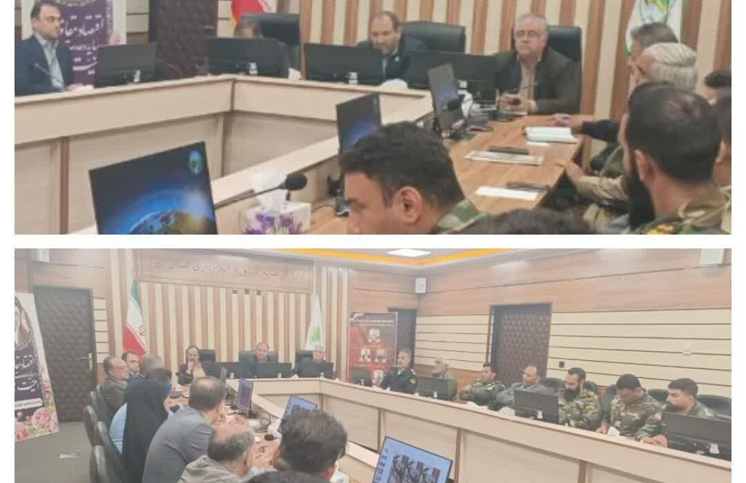 تأکید بر ساماندهی کوچ عشایر؛ گامی مؤثر در حفاظت از مراتع استان البرز
