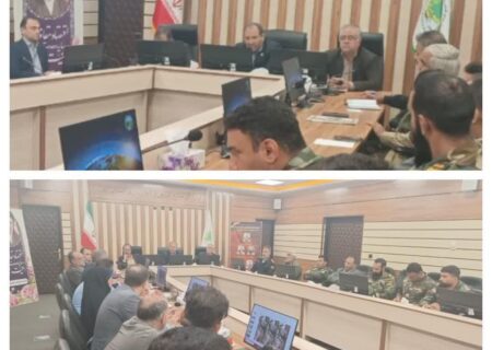 تأکید بر ساماندهی کوچ عشایر؛ گامی مؤثر در حفاظت از مراتع استان البرز