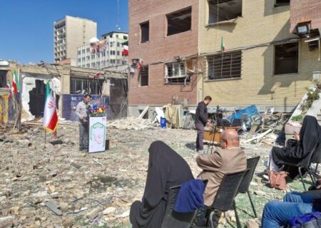 آخرین وضعیت برگزاری آزمونهای نهایی