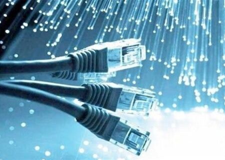 بعد از رکوردشکنی در قطع اینترنت، مگاپروژه فیبرنوری نیز تعطیل شد