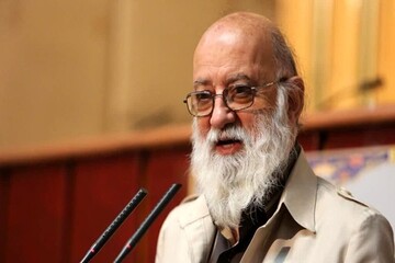 چمران: سکوت در برابر جنایات علیه ایران، یعنی حاکمیت قانون جنگل