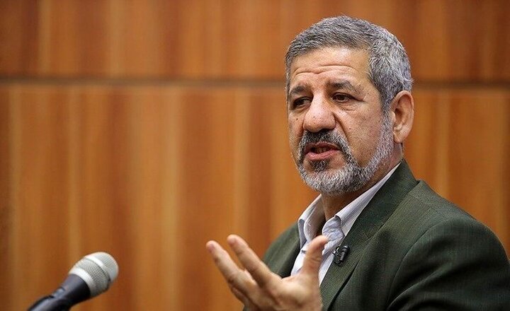 کنعانی مقدم: نیروی دریایی ایران قابلیت محاصره علیه محاصره را داراست