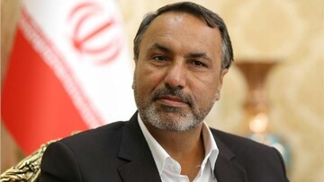 رضایی‌کوچی: تنگه هرمز همیشه تحت مدیریت ایران باقی خواهد ماند