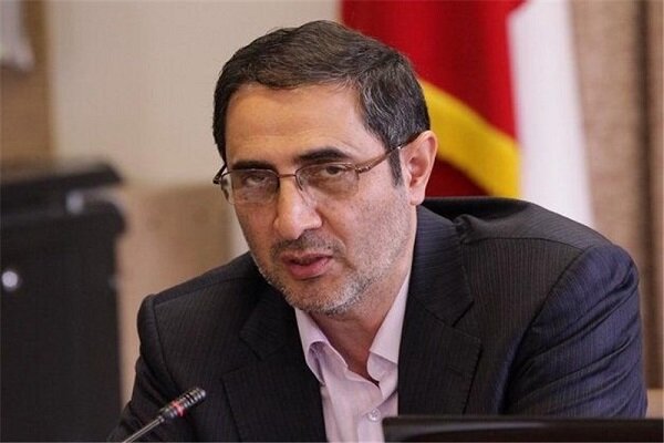 تامین غذای سالم با شناسه گذاری محصولات کشاورزی