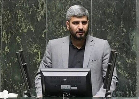 خزایی: باید در تعیین رژیم حقوقی جدید تنگه هرمز تسریع شود