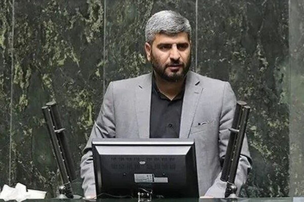 خزایی: باید در تعیین رژیم حقوقی جدید تنگه هرمز تسریع شود