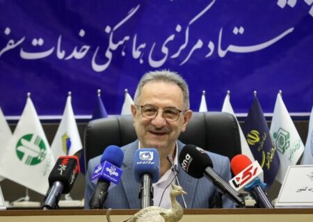 کارت سفر رونمایی می‌شود؛ وام ۴ درصدی به مسافران ایرانی