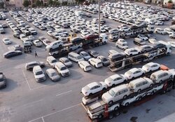 بازار خودرو در وضعیت انتظار؛ امید به کاهش قیمت با افزایش عرضه