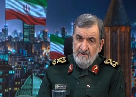 نیروهای مسلح قدرتمند ایران آماده است