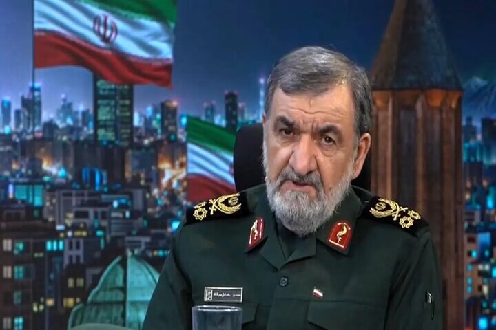 نیروهای مسلح قدرتمند ایران آماده است