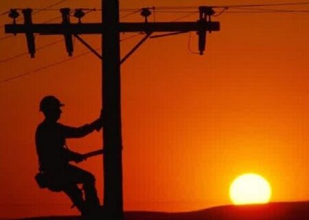 کاهش ۴۰ درصدی مصرف برق به صنایع اصفهان ابلاغ شد