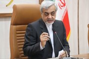 فرماندار رشت: معلمی منش و رسالتی ماندگار است