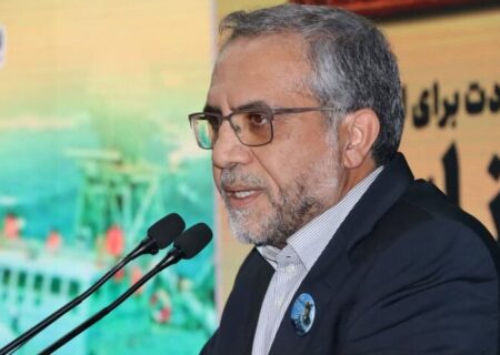 گلرو: «اعتماد دوسویه میان ملت و حاکمیت» خط مقدم دفاع ملی است