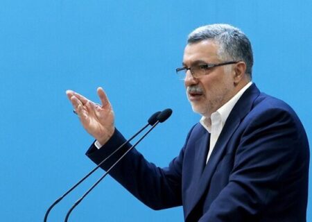 قدردانی وزیر بهداشت از کارکنان نظام سلامت