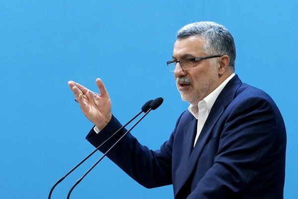 قدردانی وزیر بهداشت از کارکنان نظام سلامت