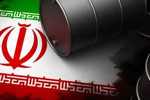 کاهش شدید تولید نفت خلیج فارس؛ افت ناچیز تولید نفت ایران