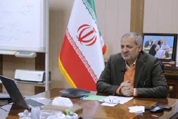 کاظمی: نحوه برگزاری امتحانات داخلی به استانها واگذار شد