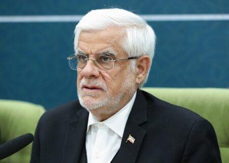 انتصاب عارف به عنوان «رئیس ستاد ویژه ساماندهی و راهبری فضای مجازی»