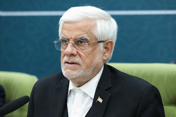 انتصاب عارف به عنوان «رئیس ستاد ویژه ساماندهی و راهبری فضای مجازی»