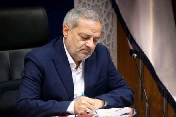 کاظمی: نهضت عدالت آموزشی فقط مدرسه‌سازی نیست
