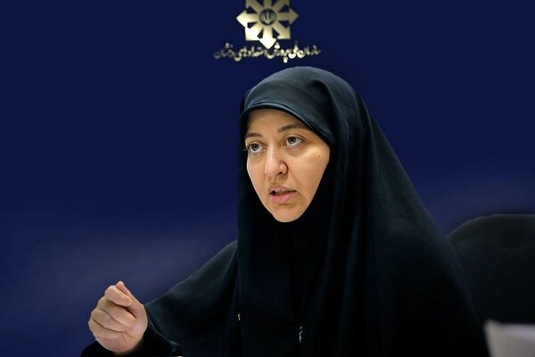 رئیس سمپاد: شهدا سرمایه معنوی ملت ایران هستند