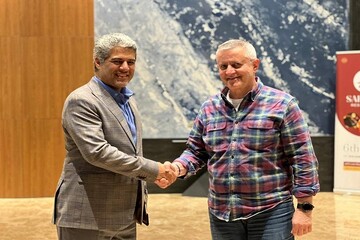 حضور شمشیربازان ایران در قهرمانی آسیا با هدایت «کریستین بائو»