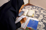 امتحانات دانش‌آموزان تهرانی در پایه‌های هفتم تا دهم مجازی شد