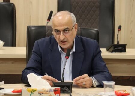 ثبت سفارش ۱۶ قلم مواد اولیه پتروشیمی بدون نیاز به ارز دولتی در گیلان
